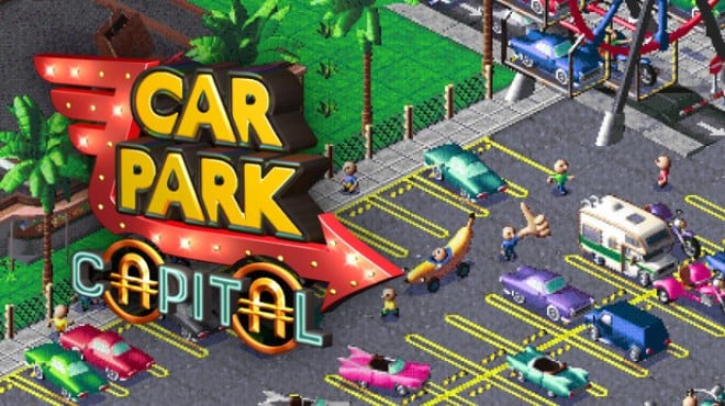 Car Park Capital Free Download