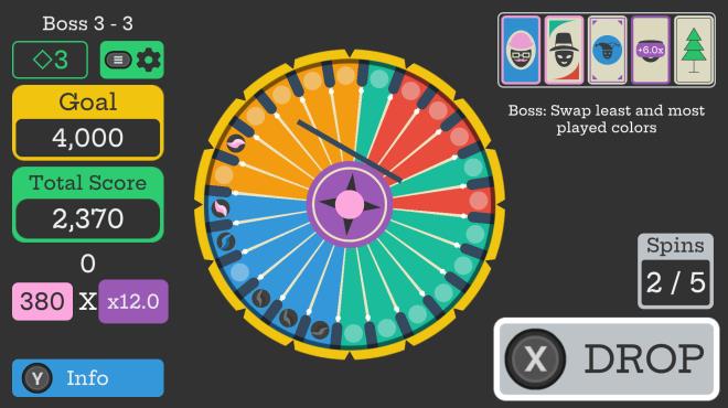 Cardwheel PC Crack