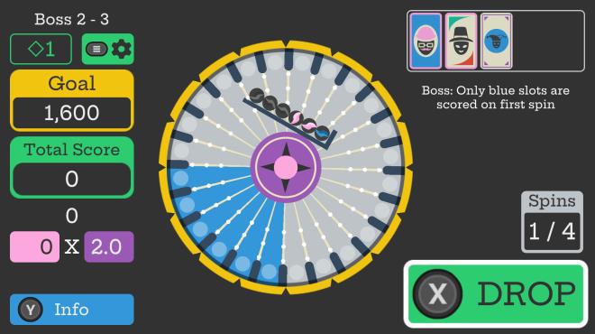 Cardwheel Torrent Download