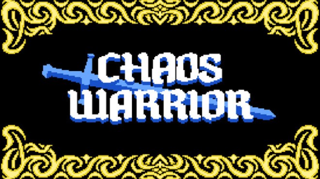 Chaos Warrior Free Download Chaos Warrior Free Download