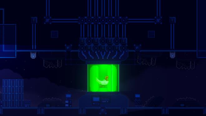 Chicken with Robot Legs PC Crack