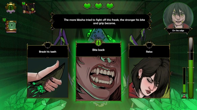 Choice of Life: Floors Torrent Download