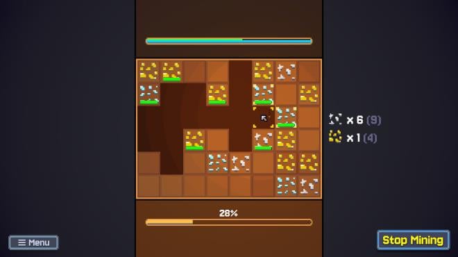 Click & Mine PC Crack