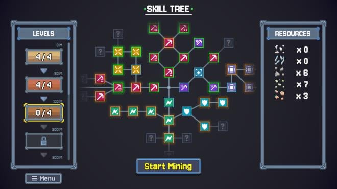 Click & Mine Torrent Download