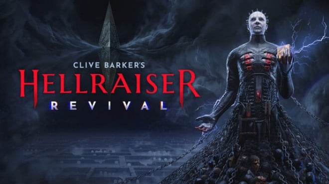 Clive Barker's Hellraiser: Revival Free Download Clive Barker's Hellraiser: Revival Free Download