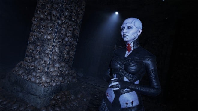 Clive Barker's Hellraiser: Revival Torrent Download Clive Barker's Hellraiser: Revival Torrent Download