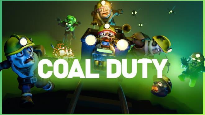 Coal Duty Free Download