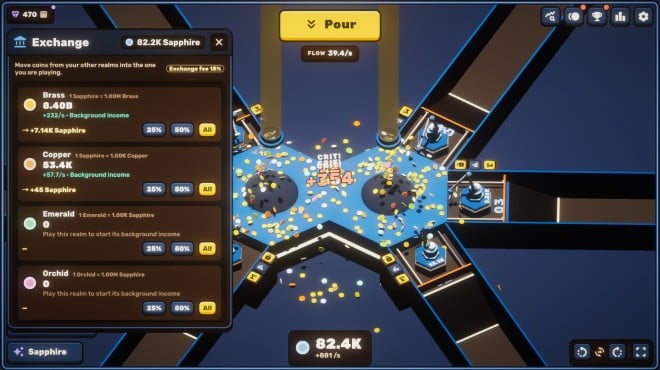 Coin Harvest Torrent Download