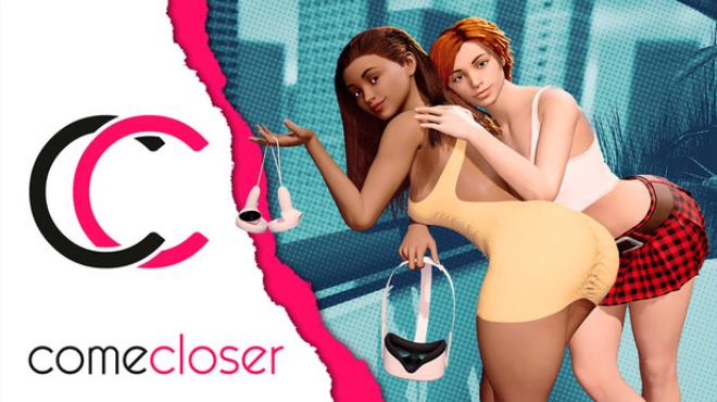 ComeCloser Free Download