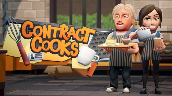 Contract Cooks Free Download Contract Cooks Free Download