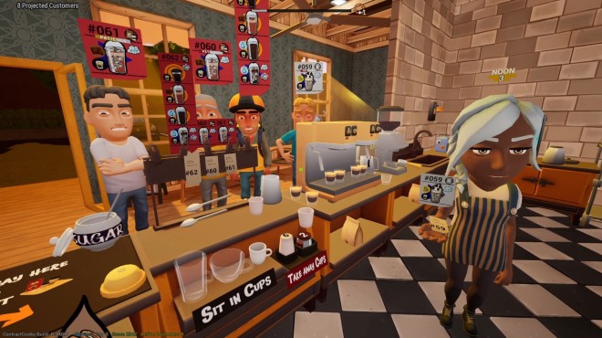 Contract Cooks PC Crack Contract Cooks PC Crack