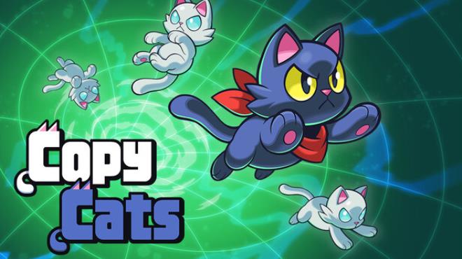 Copy Cats Free Download