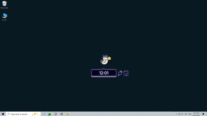 Cosmo Cat: A Cozy Desktop Idler Torrent Download Cosmo Cat: A Cozy Desktop Idler Torrent Download