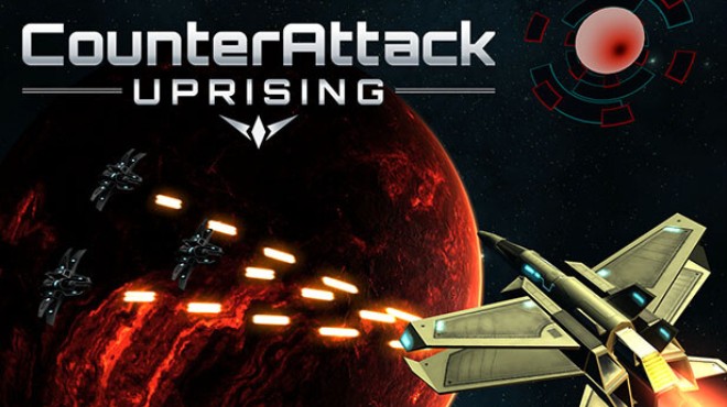 CounterAttack: Uprising Free Download