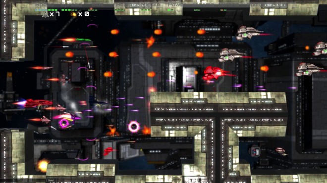 CounterAttack: Uprising Torrent Download