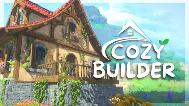 Cozy Builder Free Download