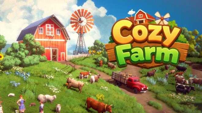 Cozy Farm Free Download