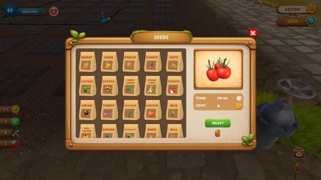 Cozy Farm Torrent Download