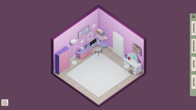 Cozy Room Decorator Torrent Download