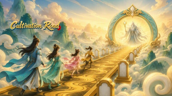Cultivation Road Free Download
