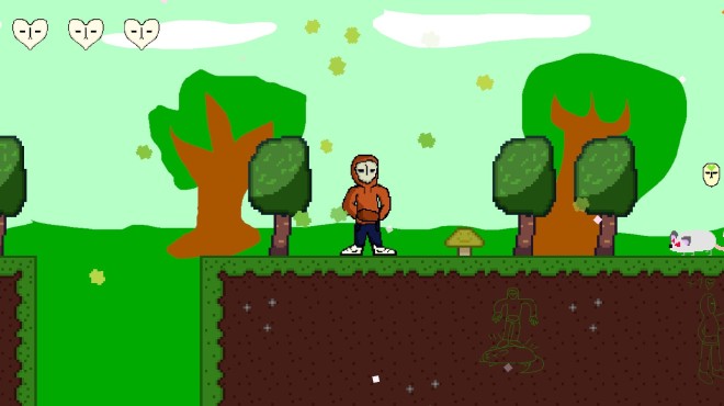 Cursedland PC Crack Cursedland PC Crack