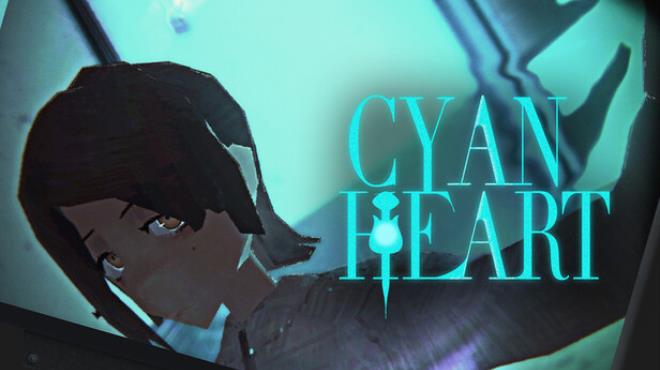Cyan Heart Free Download Cyan Heart Free Download