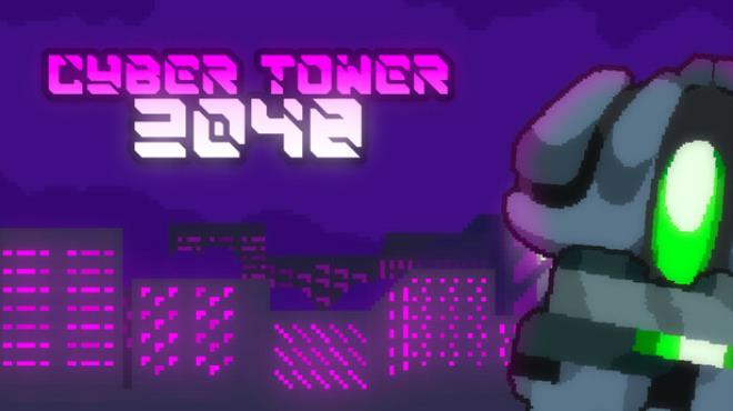 Cyber Tower 2048 Free Download