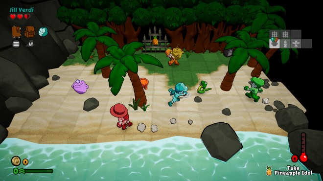 Dang Darn Island Torrent Download