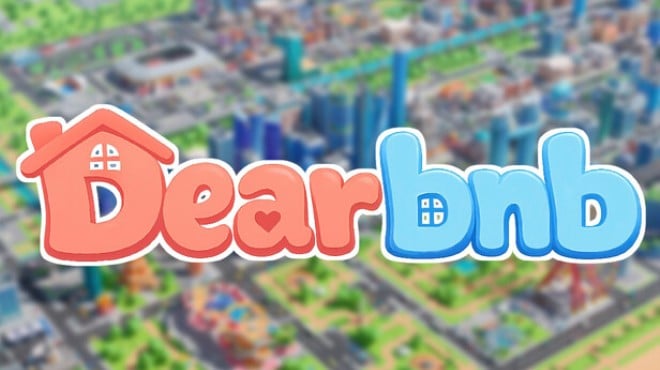 Dearbnb Free Download Dearbnb Free Download
