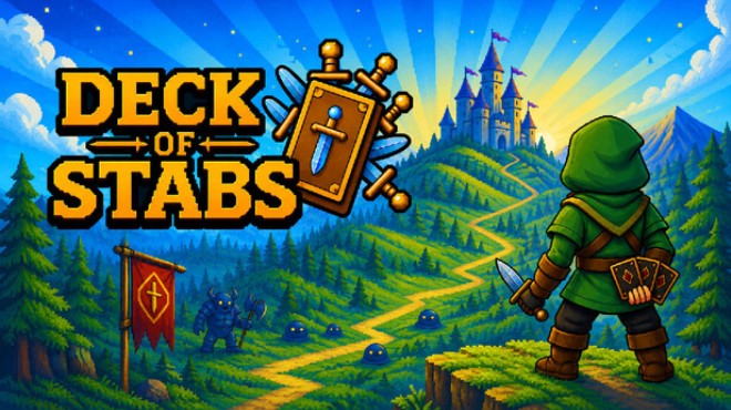 Deck of Stabs Free Download