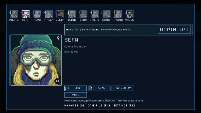 Deep Frost PC Crack Deep Frost PC Crack