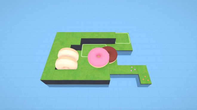 Delicious Donut PC Crack Delicious Donut PC Crack