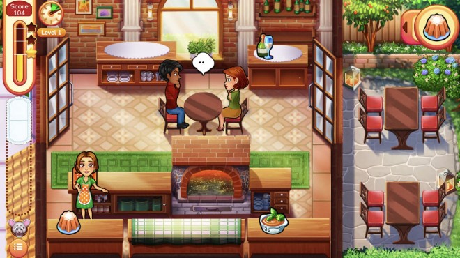 Delicious - Taste of Truth Torrent Download