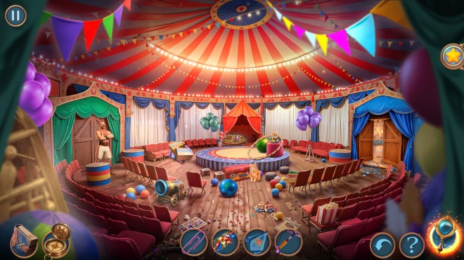 Detective Club: Carnival of Secrets Collector's Edition PC Crack Detective Club: Carnival of Secrets Collector's Edition PC Crack