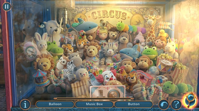 Detective Club: Carnival of Secrets Collector's Edition Torrent Download Detective Club: Carnival of Secrets Collector's Edition Torrent Download