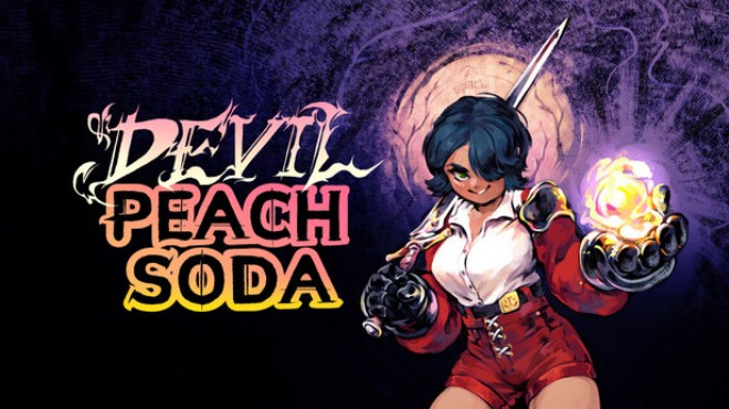 Devil Peach Soda Free Download Devil Peach Soda Free Download