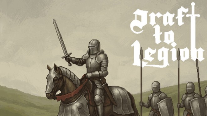 Draft to Legion Free Download