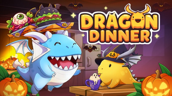 Dragon Dinner Free Download Dragon Dinner Free Download