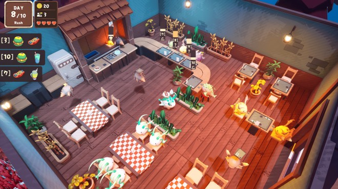 Dragon Dinner PC Crack Dragon Dinner PC Crack