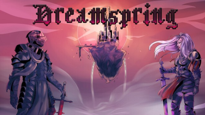 Dreamspring Free Download Dreamspring Free Download
