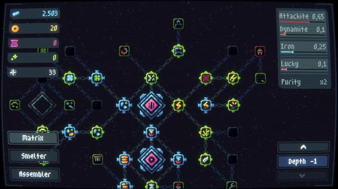 Drillbound PC Crack Drillbound PC Crack