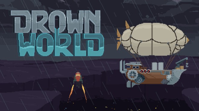Drown World Free Download