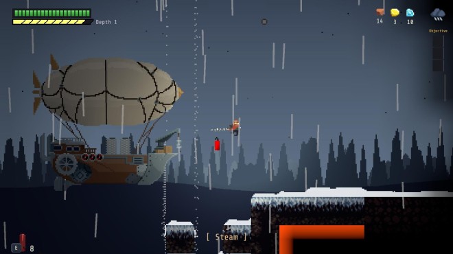 Drown World Torrent Download