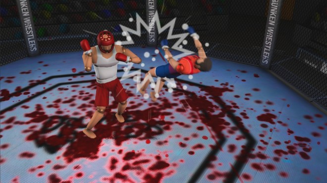 Drunken Wrestlers 2 PC Crack Drunken Wrestlers 2 PC Crack
