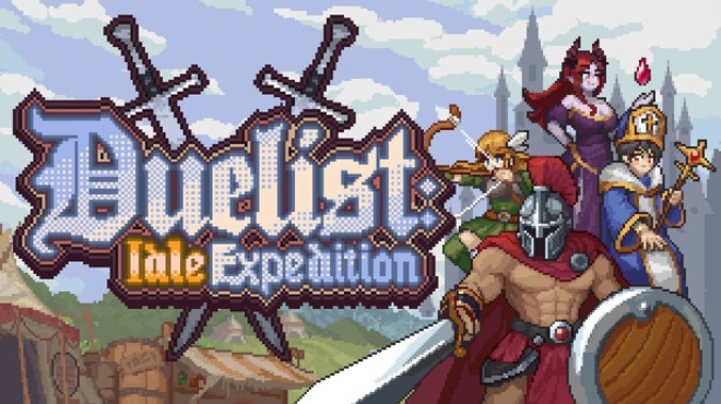 Duelist: Idle Expedition Free Download