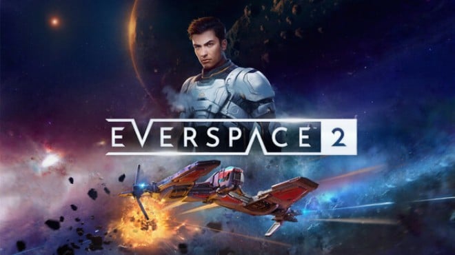 EVERSPACE 2 Free Download EVERSPACE 2 Free Download