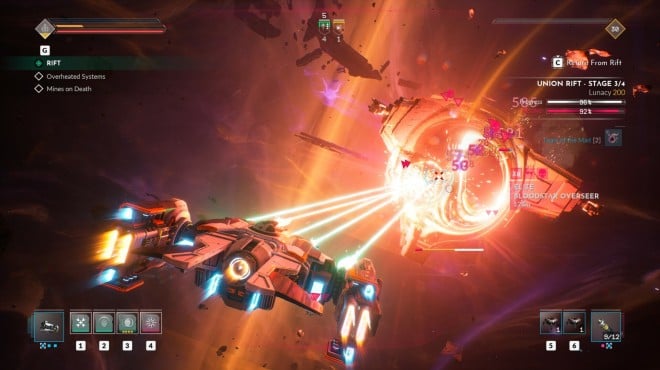 EVERSPACE 2 PC Crack EVERSPACE 2 PC Crack