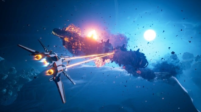 EVERSPACE 2 Torrent Download EVERSPACE 2 Torrent Download