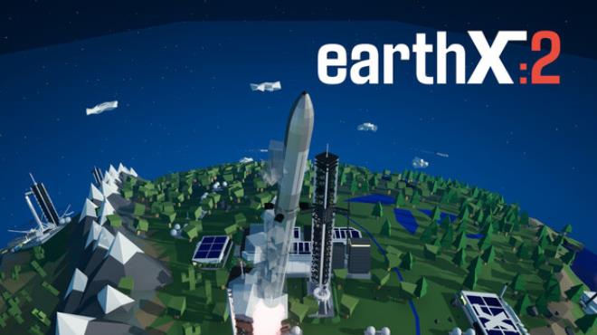 EarthX 2 Free Download