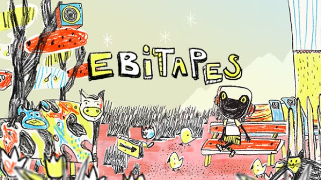 EbiTapes Free Download